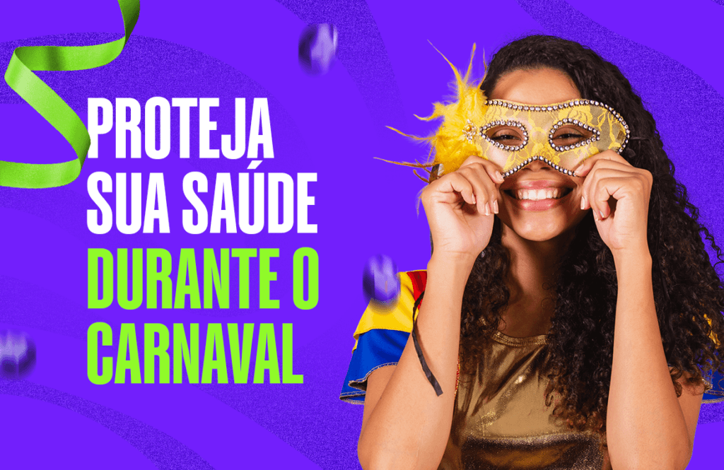 Guia prático: como proteger a saúde e aproveitar os blocos de carnaval com segurança Guia prático: como proteger a saúde e aproveitar os blocos de carnaval com segurança