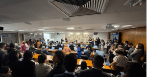 Senado aprova Exame Nacional de Proficiência em Medicina (ProfiMed): entenda o impacto na saúde Senado aprova Exame Nacional de Proficiência em Medicina (ProfiMed): entenda o impacto na saúde