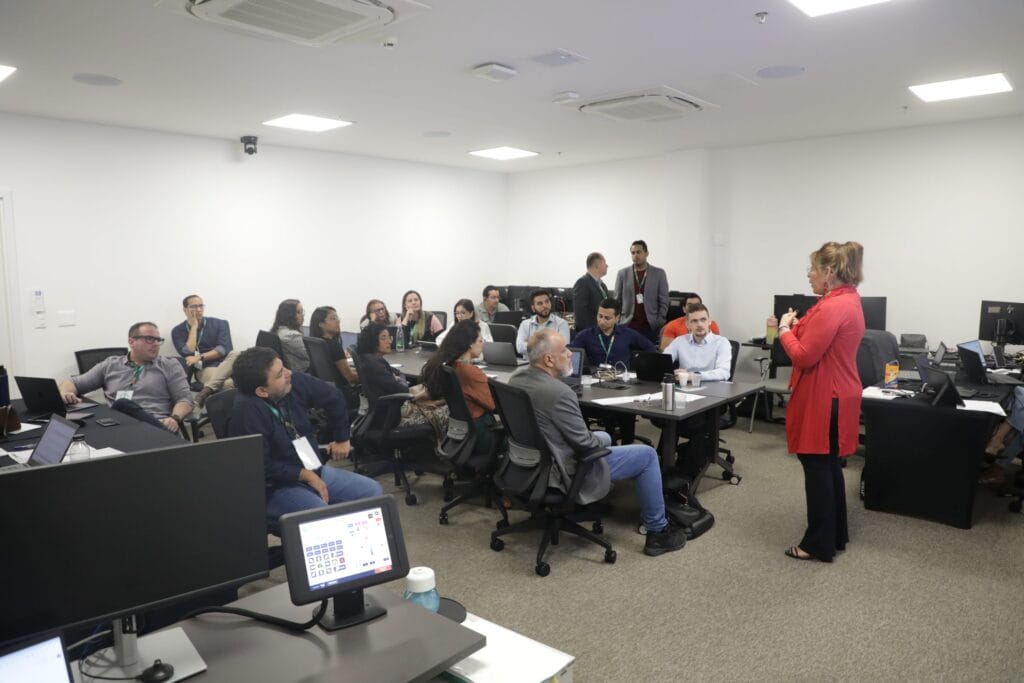CFM aprimora o uso do processo administrativo eletrônico nos conselhos de medicina com treinamentos CFM aprimora o uso do processo administrativo eletrônico nos conselhos de medicina com treinamentos