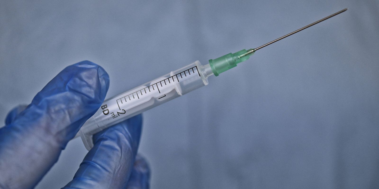 © Reuters/Michael Weber/Proibida reprodução