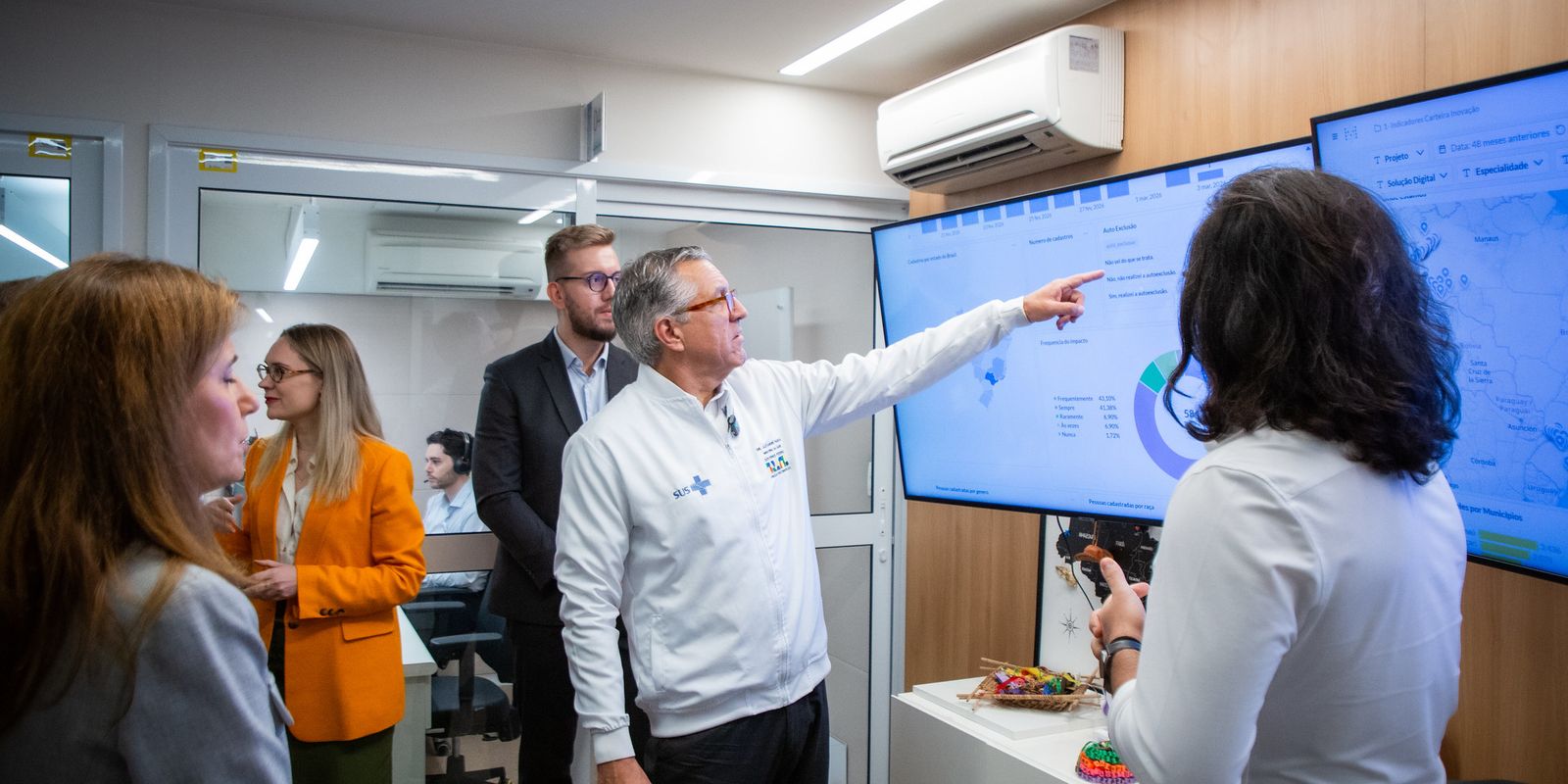 © Rafael Nascimento/MS