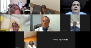Câmara Técnica de Reumatologia Pauta Próximo Webinar e Debates Essenciais sobre Tratamentos