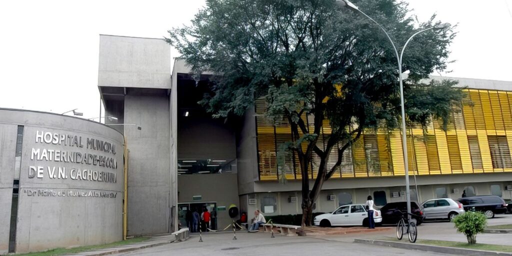 Justiça determina retomada do serviço de aborto legal em hospital de São Paulo Justiça determina retomada do serviço de aborto legal em hospital de São Paulo