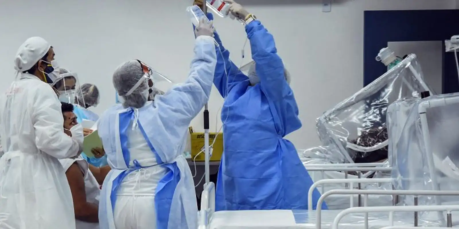 © Ingrid Anne/Prefeitura de Manaus