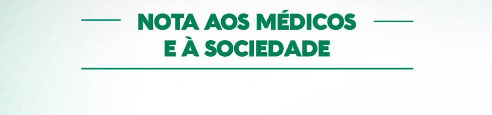 CFM repudia agressão a médico no Rio Grande do Sul e exige segurança nos serviços de saúde Nota do presidente do CFM