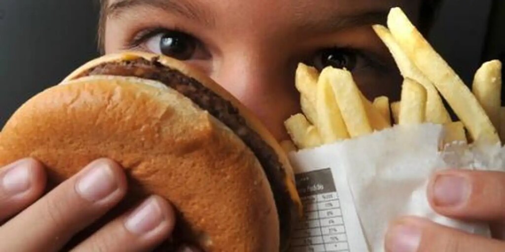 Preocupante: Uma em Cada Cinco Crianças e Adolescentes Vive com Sobrepeso ou Obesidade Preocupante: Uma em Cada Cinco Crianças e Adolescentes Vive com Sobrepeso ou Obesidade