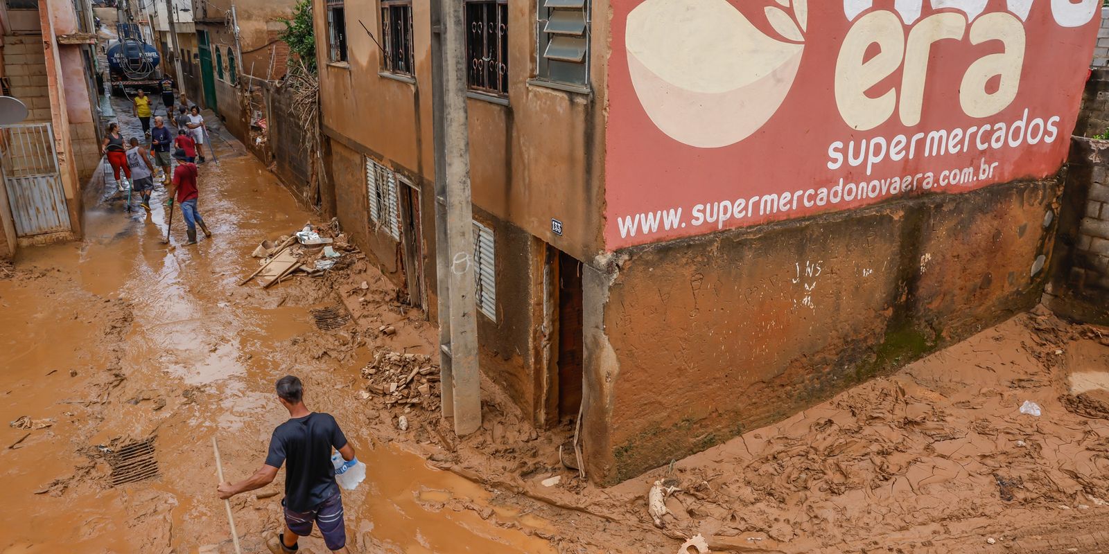 © Tânia Rego/Agência Brasil