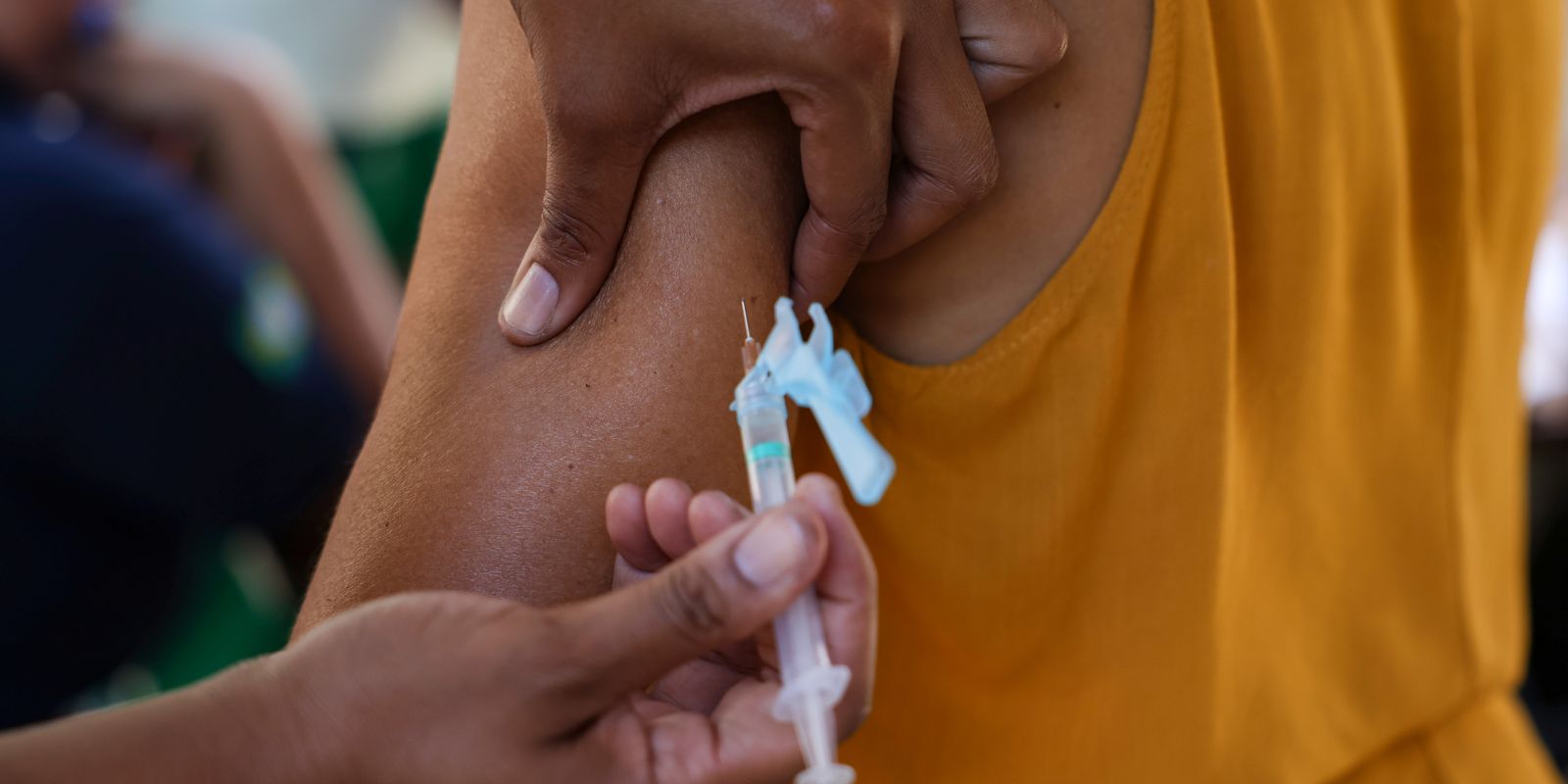 © Tomaz Silva/Agência Brasil