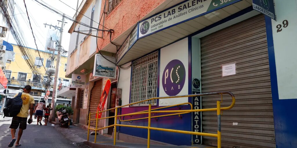 Morte de paciente após transplante de órgão com HIV em 2024