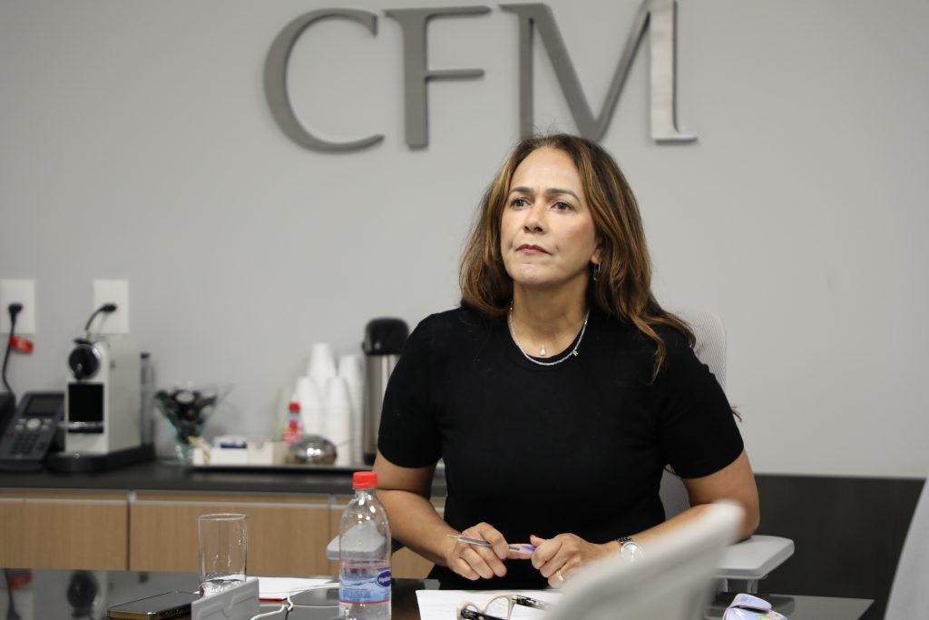 Médicos do DF e CFM Unem Forças para Combater o Uso de Vapes na Infância e Adolescência Médicos do DF e CFM Unem Forças para Combater o Uso de Vapes na Infância e Adolescência