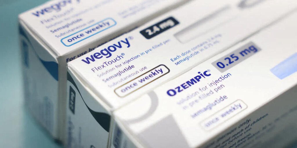 Anvisa reforça fiscalização sobre canetas emagrecedoras manipuladas para garantir a segurança Anvisa reforça fiscalização sobre canetas emagrecedoras manipuladas para garantir a segurança