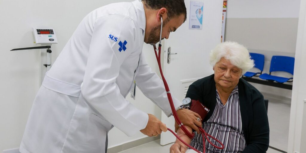 Vírus sincicial: risco subestimado para a saúde de idosos, alertam especialistas Vírus sincicial: risco subestimado para a saúde de idosos, alertam especialistas