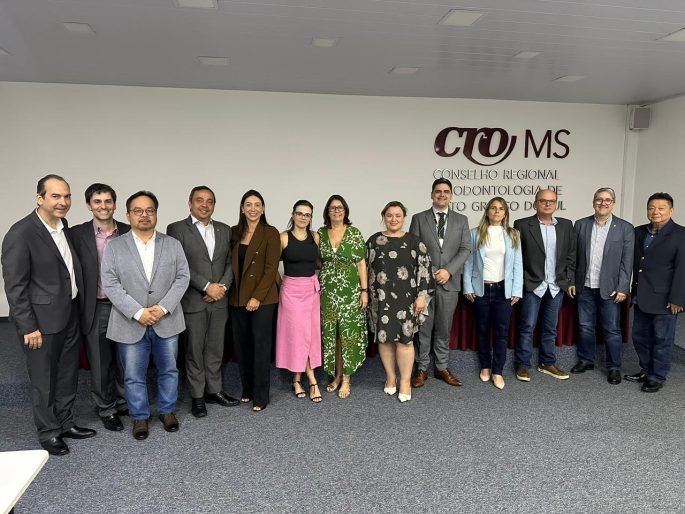 Publicidade Médica: Codame do CFM visita CRMs de Mato Grosso para padronização
