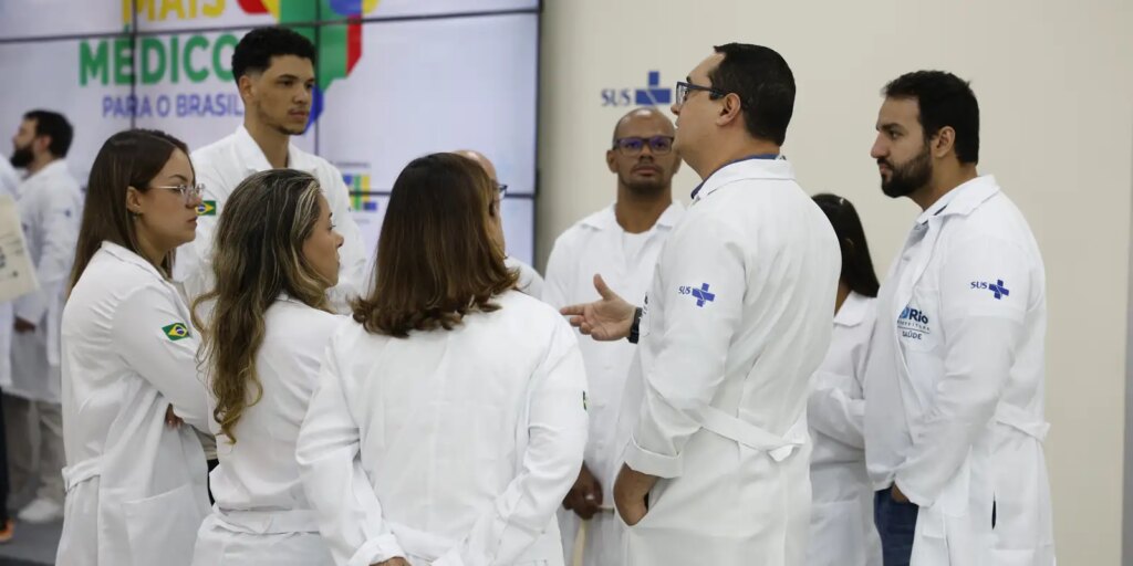 Inscrições para o Programa Mais Médicos se encerram: entenda o impacto