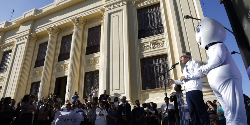 Memorial da Pandemia no Rio de Janeiro: Uma Homenagem e um Alerta para o Futuro