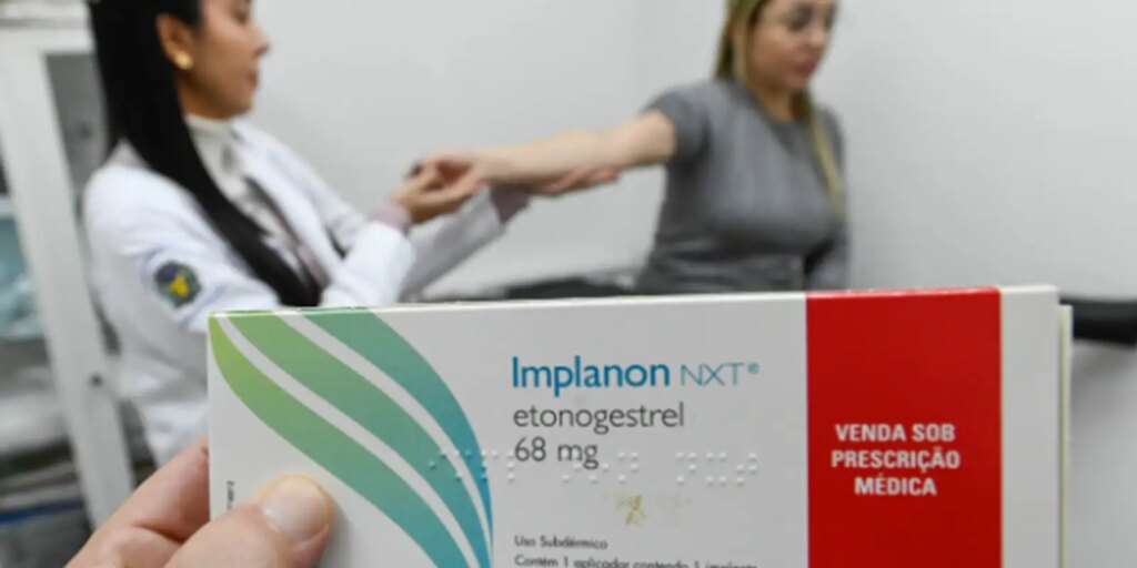 SUS qualifica profissionais para expandir a oferta de implantes hormonais SUS qualifica profissionais para expandir a oferta de implantes hormonais