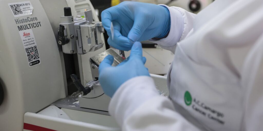 Nova lei amplia acesso a terapias e vacinas contra o câncer no SUS Nova lei amplia acesso a terapias e vacinas contra o câncer no SUS
