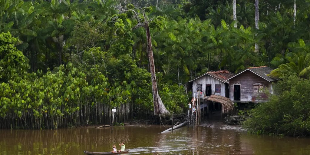 Projeto oferece tratamento gratuito para doenças negligenciadas, trazendo esperança à Amazônia mcam13062020-21