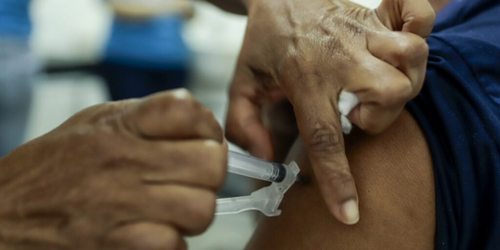 Fiocruz Alerta para o Contínuo Crescimento de Casos de Influenza A no Brasil Fiocruz Alerta para o Contínuo Crescimento de Casos de Influenza A no Brasil