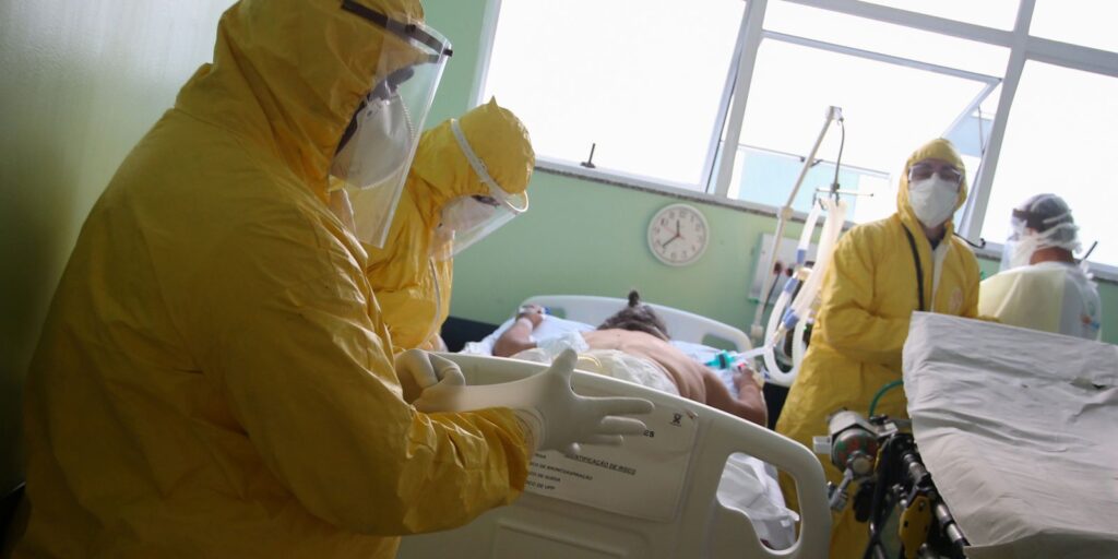 Brasil vai criar centro para enfrentar emergências em saúde pública: o que significa? 2020-05-13t010437z_1571908268_rc2dng9boty1_rtrmadp_3_health-coronavirus-brazil