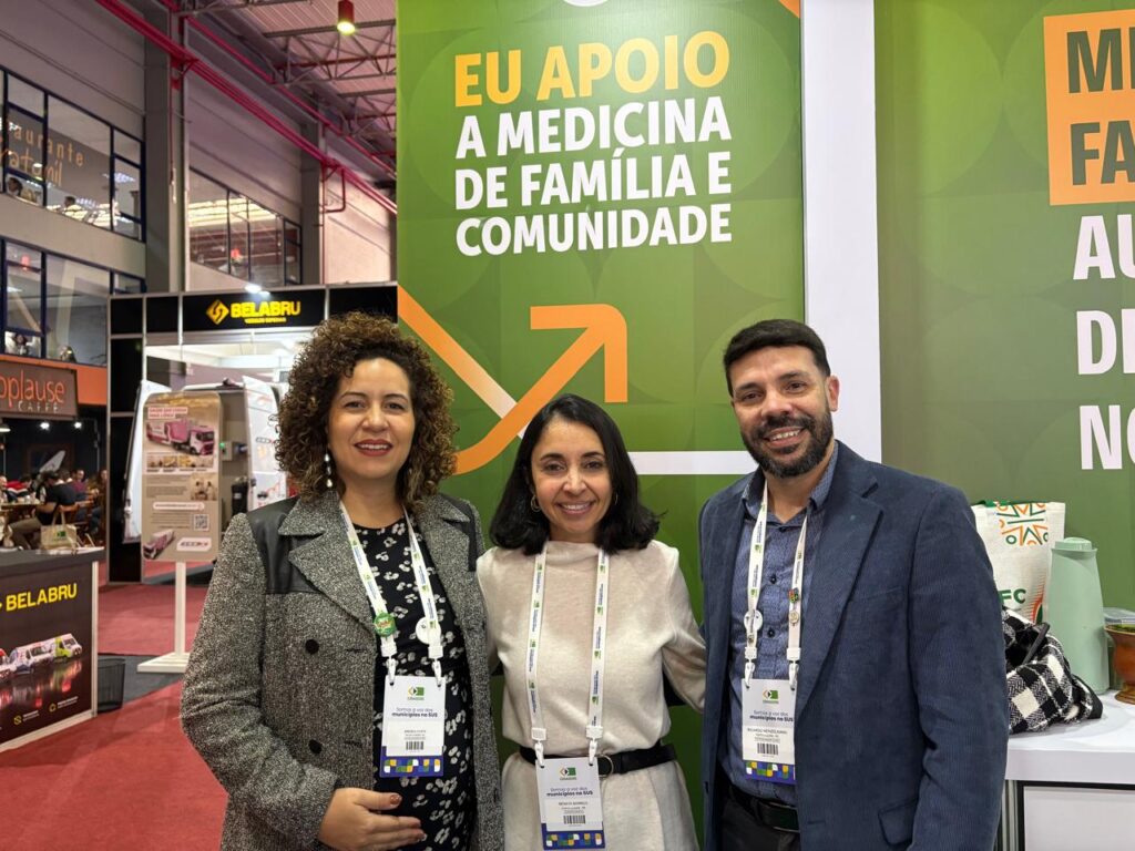 Diálogo Fundamental: Entidades de Saúde Contribuem para a Nova Política Nacional de Atenção Básica (PNAB) Abefaco-Conasems