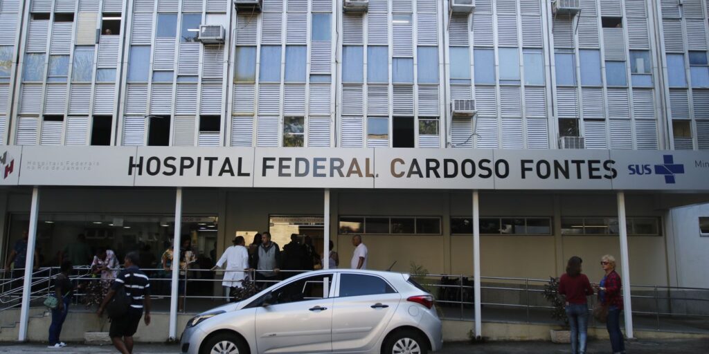 Rio de Janeiro: nova enfermaria no Hospital Cardoso Fontes amplia atendimento com 90 vagas mensais ffraz_abr_10061916730