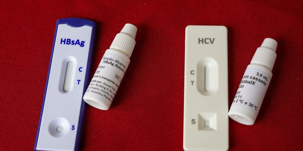Dia Mundial de Luta contra as Hepatites Virais: a importância da prevenção e do diagnóstico pzzb7985