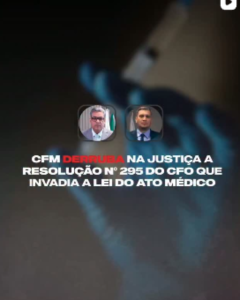 Conselheiros repercutem suspensão de resolução do CFO sobre sedação profunda Design-sem-nome-2026-08-10T184541.213-240x300-1
