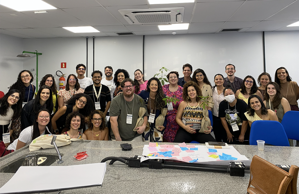 A Jornada Nacional pela Valorização da Medicina de Família e Comunidade e seu Impacto na Saúde Pública etapa-3-da-jornada-1