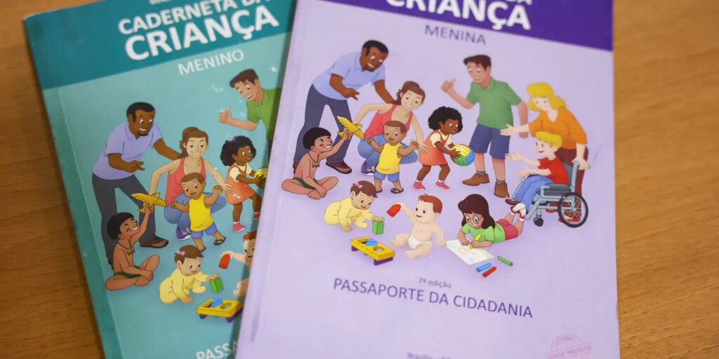 SUS: mais de 1 milhão de crianças vacinadas com a Pneumo 20 toms0019