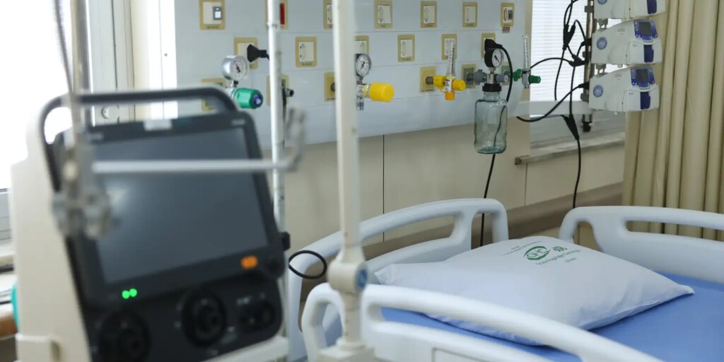 Cirurgias eletivas pelo SUS superam 7,5 milhões no primeiro semestre e demonstram recuperação toms1443