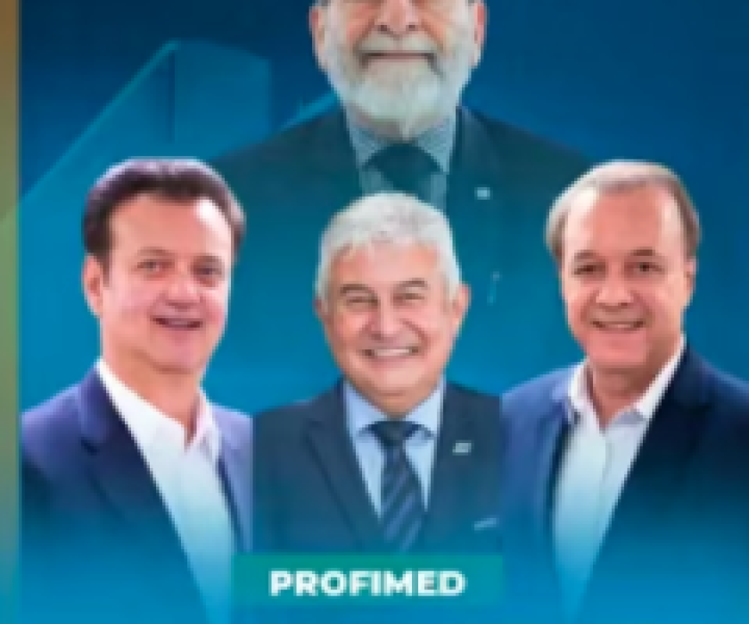 Portal Médico