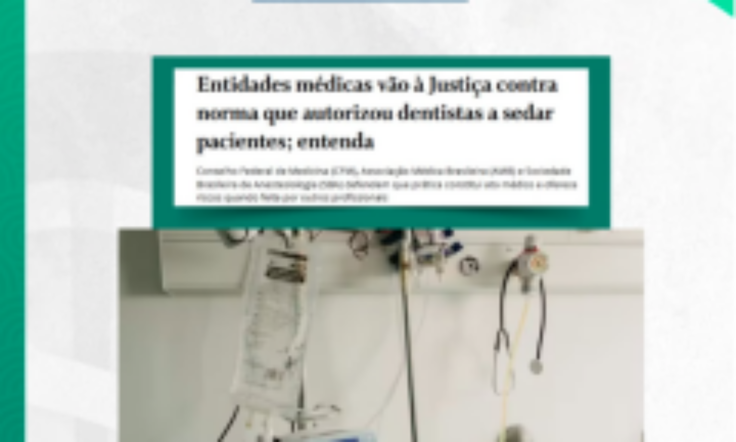 Portal Médico