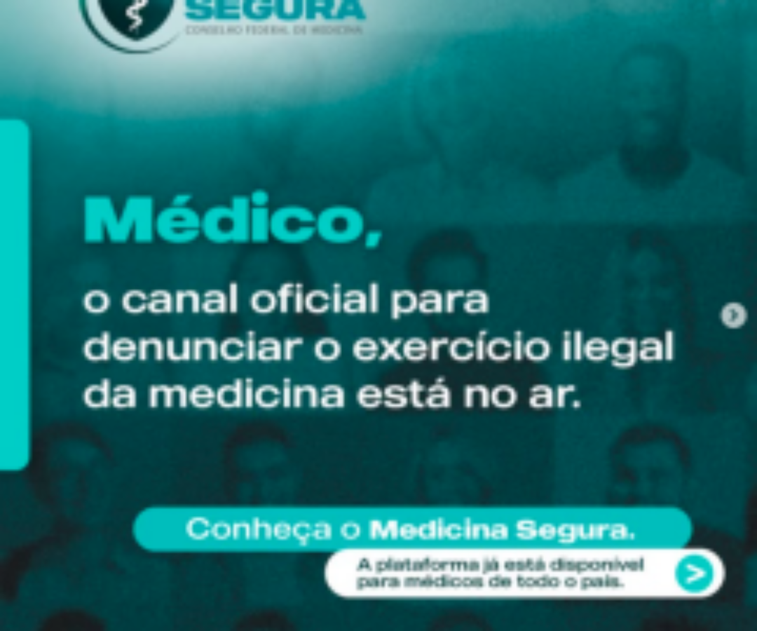 Portal Médico