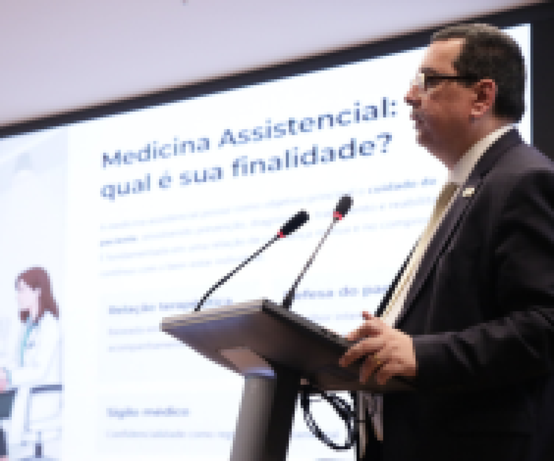 Portal Médico