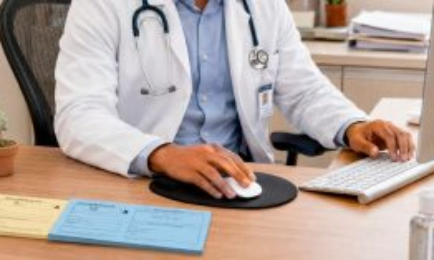 Portal Médico