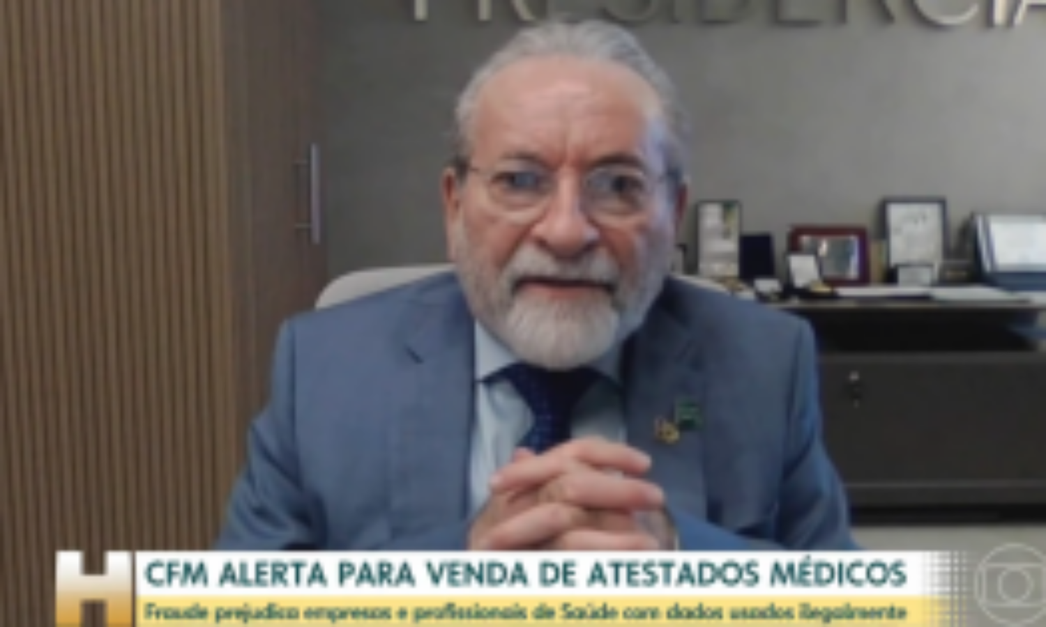 Portal Médico
